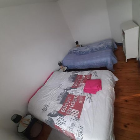 Gite Sur St Pol Sur Mer De 2 A 8 Couchages Dunkirk Exterior foto