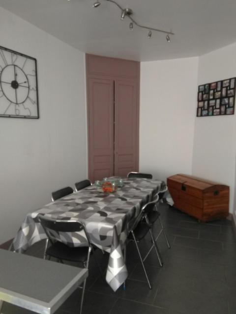 Gite Sur St Pol Sur Mer De 2 A 8 Couchages Dunkirk Exterior foto